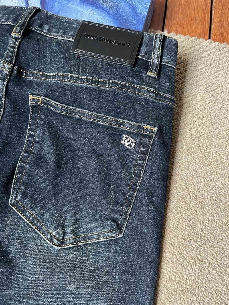 Dolce Gabbana Jeans